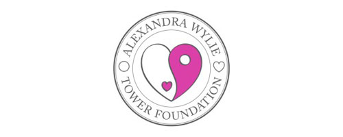 Alexandra Wylie Tower Foundation logo