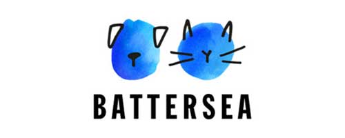 Battersea Dogs & Cats Home logo