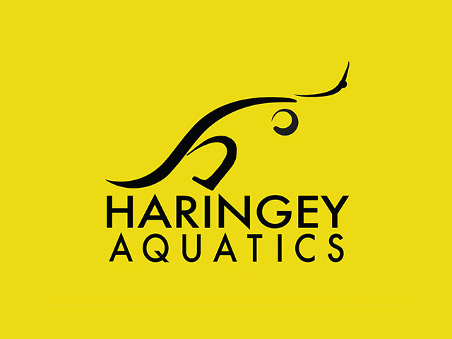 Haringey Aquatics logo