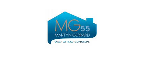 Martyn Gerrard logo
