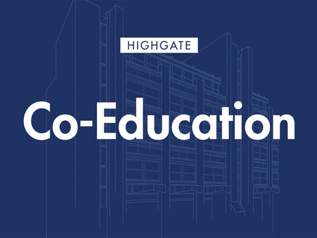 Highgate School Co-Education video