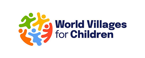 World Villages for Children logo